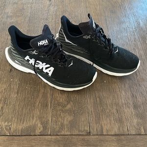 Hoka Men's Mach 5